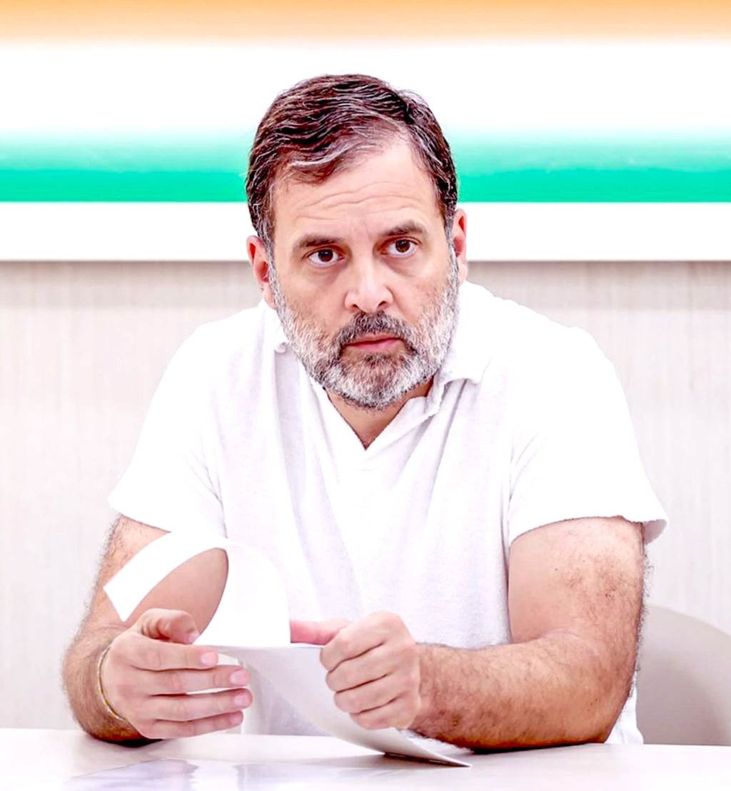 UP court to pronounce verdict on Rahul Gandhis remarks on November 7